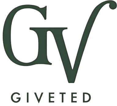 合同会社Giveted